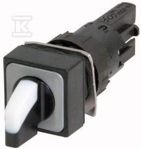 Q18WK1R NAPĘD PRZEŁ. 2-POŁOŻENIA