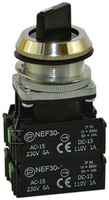 PRZYC.NEF30-TPA2X2Y CZARNY