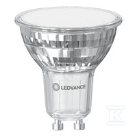 ŻAR.LED 5.6W 830 GU10