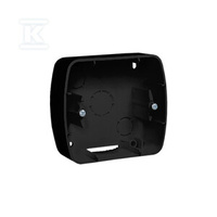 GN.2-KR.B/U PRZ.+PUSZ.N/T CZARNY AKORD