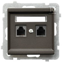 GN.TELEF.2-KR.NIEZ.CZARNY MET.SONATA