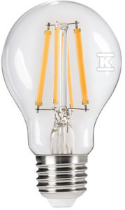 ŻARÓWKA LED XLEDA60 7W-NW-STEPDIM