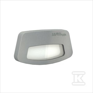 LED TERA ALU B.ZIMNA NT 14V DC
