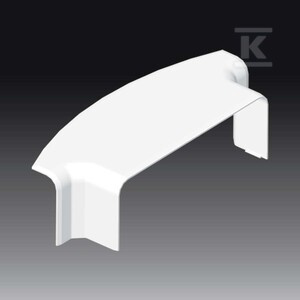 8574_HB POKRYWA ODGAŁĘŹNA (EKE 180X60