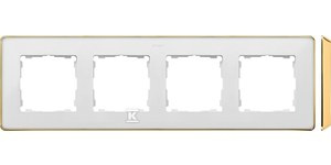 8201640-245 RAMKA SIMON82 DETAIL