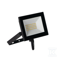 NAŚW.LED GRUN NV LED-20-B