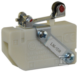 ŁĄCZ.MINIATUR.LM-1DR