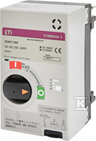 NAPĘD MO2S 250 AC230-240V