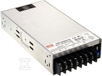 HRP-300N3-24 ZASILACZ IMPULSOWY 300W 24V