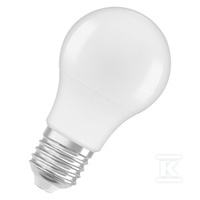 ŻAR.LED VAL CLAS 40 4.9 W/2700K E27