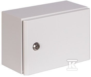 ROZDZ.RH 300X200X150 MM STAL RAL 7035