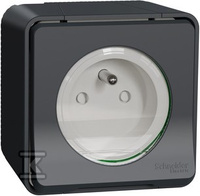 GN.1-KR.Z/U MUREVA ANTRACYT