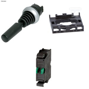 JOYSTICK 4 POŁ.Z SAMOPOW.