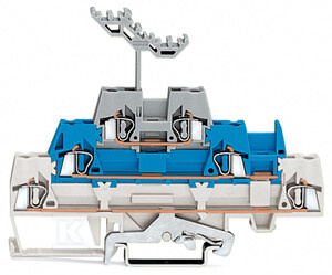 ZŁĄCZKA 3-PIĘ.ZŁĄCZ.DO EKRANU/PRZEL