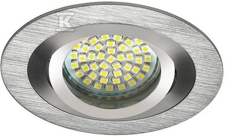 OPRAWA PUNKTOWA SEIDY CT-DTO50-AL