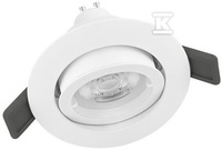 OPR.OŚWIETLENIOWA SPOT DO MONT, GU10