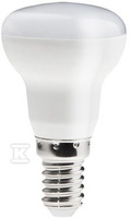 ŻARÓWKA LED SIGO R50 LED E14-WW