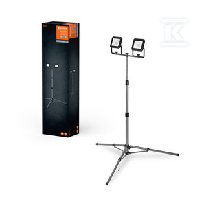 NAŚW.LED WRKL VAL TRIPOD 2X20W 865