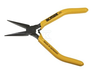 SZCZYPCE OKRĄGŁE ELEKTRYCZNE IRONSIDE