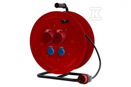 PRZED.MAKARA460 2X16/5 2X230 OW 5X25 40M