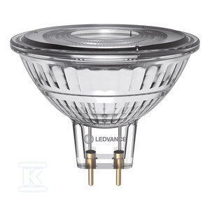 ŻAR.LED MR16 DIM S 3.4W 940 GU5.3