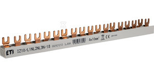 IZOLOWANA IZ10/L1NL2NL3N/18