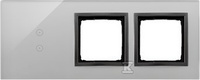 DSTR3300/72 PANEL SIMON 54 TOUCH