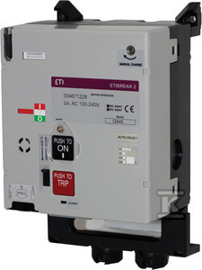 NAPĘD MO2 1250-1600, DC24V