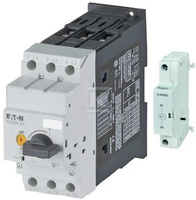 ZEST EATON PKZM4-63-EA&U-PKZ0(230V)