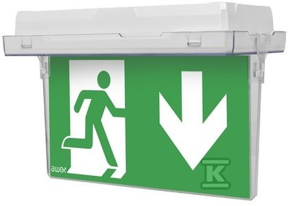 EXIT S PLEKSA DO OPR. PU34 + PU47