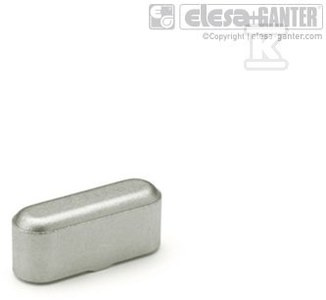 GN 432-36-M8 NAKRĘTKA MOTYLKOWA