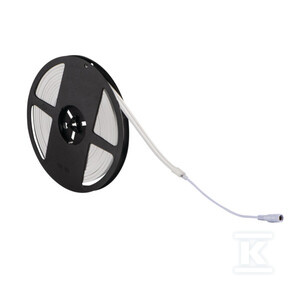TAŚ.LED NEON LED12W/M IP65-CW