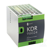 PRZEM.ZAS.IMPUL.KDR 96024 230/ 24VDC 40A