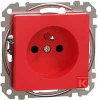 GN.1-KR.Z/U CZERWONY SEDNA DES