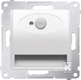 DOSC.01/11 OPRAWA SIMON54 BIAŁY