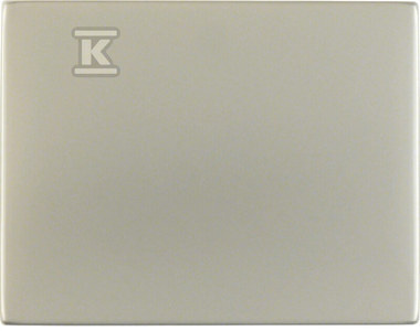 KLAWISZ K5 STAL