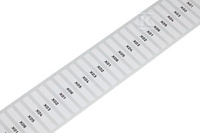 ETYKIE.DO DRU.SMAR.PRIN.5 X 35 MM, BIA.