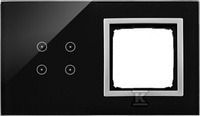 DSTR240/74 PANEL SIMON 54 TOUCH