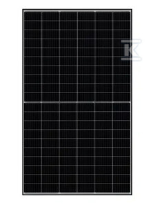 PANEL PV JA SOLAR JAM60D41-500/LB_BF-BIF