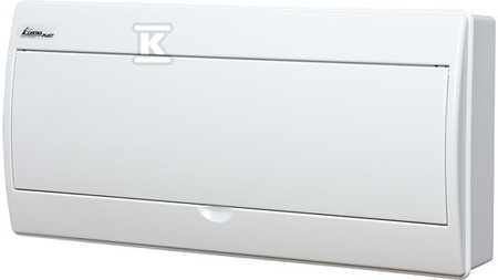 ROZDZIELNICA N/T RN-18/B FALA (N+PE)