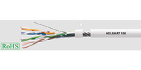 HELU.100 4X2XAWG26/7 HELUKAT 100 FTP FL