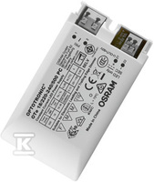 ZASILACZ LED OTE 18/230V 500 PC 18W