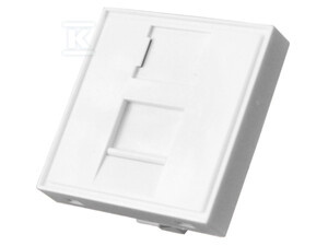 ADAPTER 45X45 Z PRZESŁONĄ