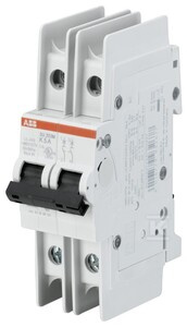 WYŁĄCZ.NADMIAROWO-PRĄ.2P, CHA.C, 6A,