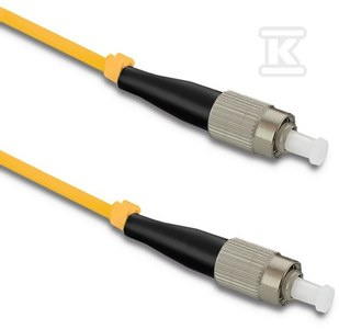 PATCHCORD FC/UPC-FC/UPC G652D SIMP 1M