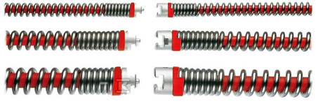 SPIRALA S-SMK, 22MMX4,5M, PLASTIKO.RDZE?