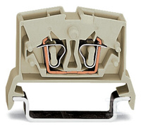 ZŁĄCZKA PRZE.MI.2-PRZE.2,5 MM2, Z MO?