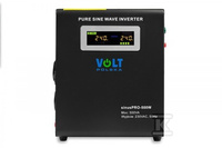 SINUS PRO 500 W 12/230V (300/500W) ZASIL