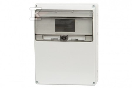 OBUD.LEGATO 16M 506X330X150  IP65