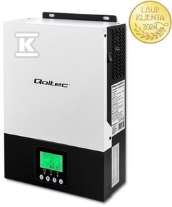 FALOWNIK HYBRYD.1-F OFF-GRID 2,4KW 1MPPT